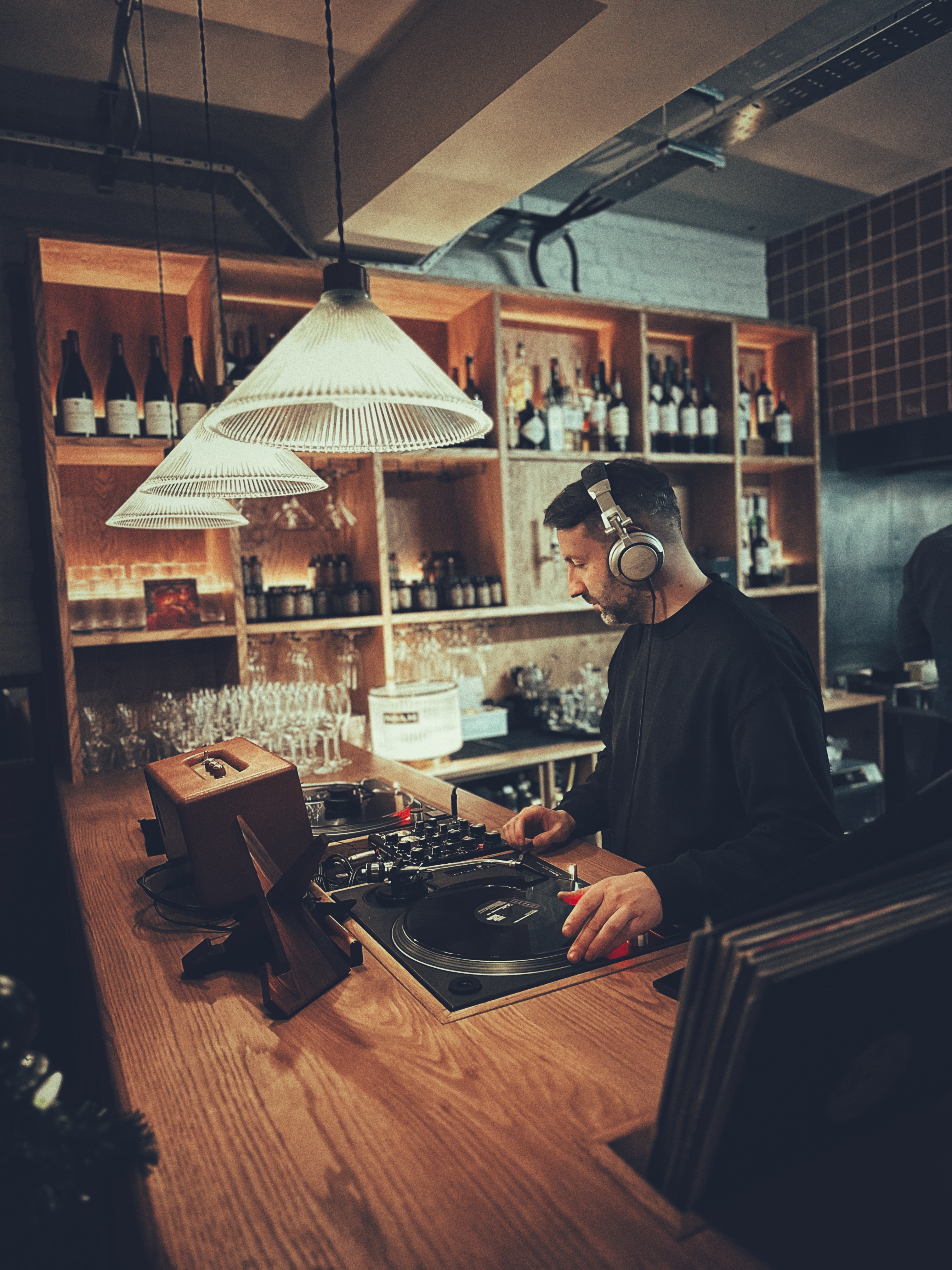 Nicola Mix